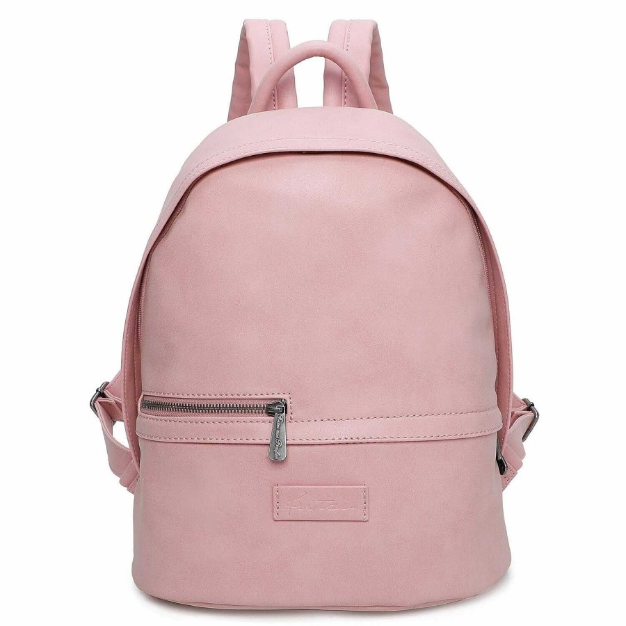 Backpacks Fritzi aus Preußen | Fritzi From Preusen City Backpack 35 Cm