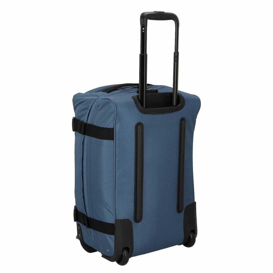 Travel Luggage American Tourister | American Tourister Urban Track S 2-Wheel Travel Bag 55 Cm