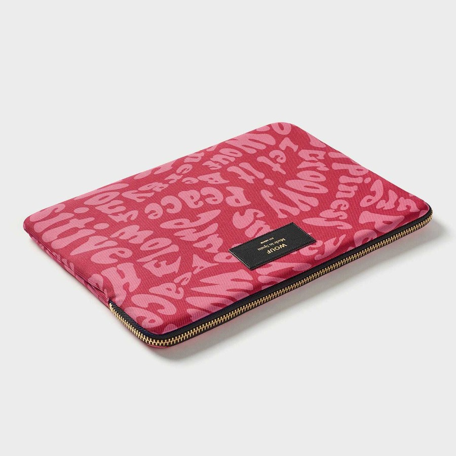 Business Wouf | Wouf Tablet Case 26 Cm