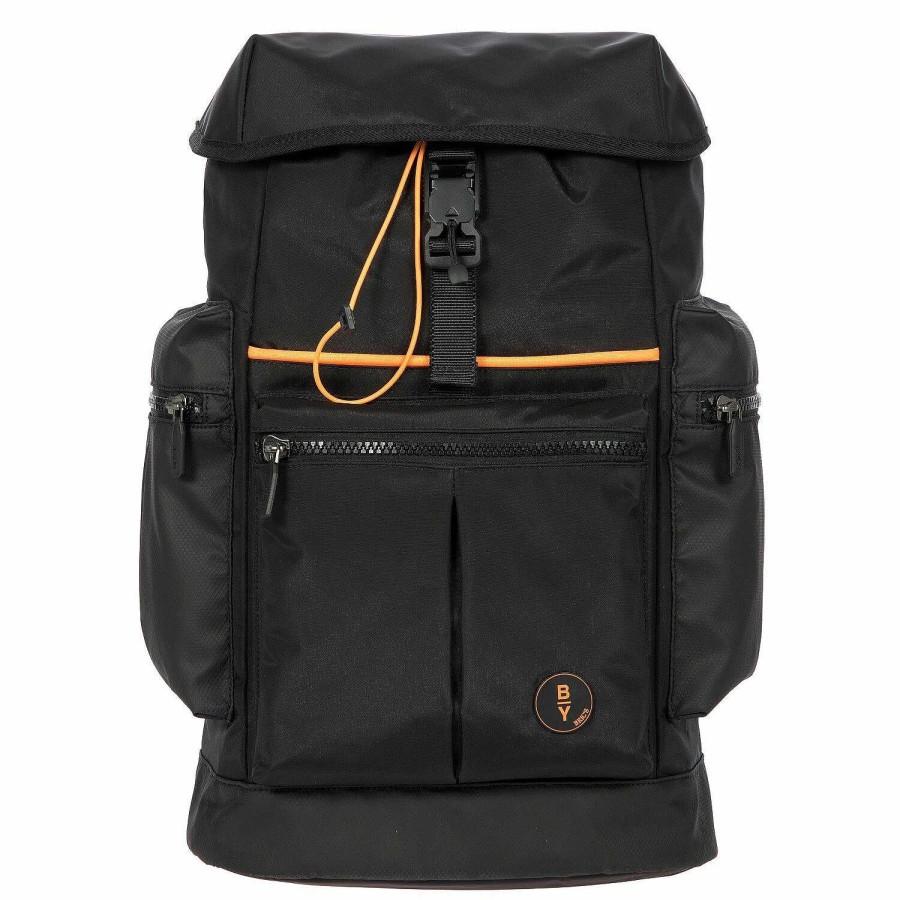 Backpacks Bric's | Bric'S Eolo Explorer S Backpack 39 Cm Laptop Compartment