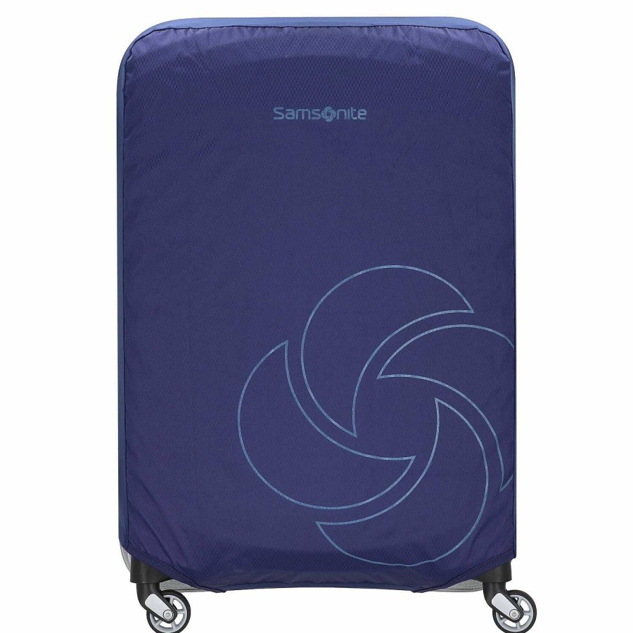 Travel Luggage Samsonite | Samsonite Travel Accessories Suitcase Protective Cover 69 Cm