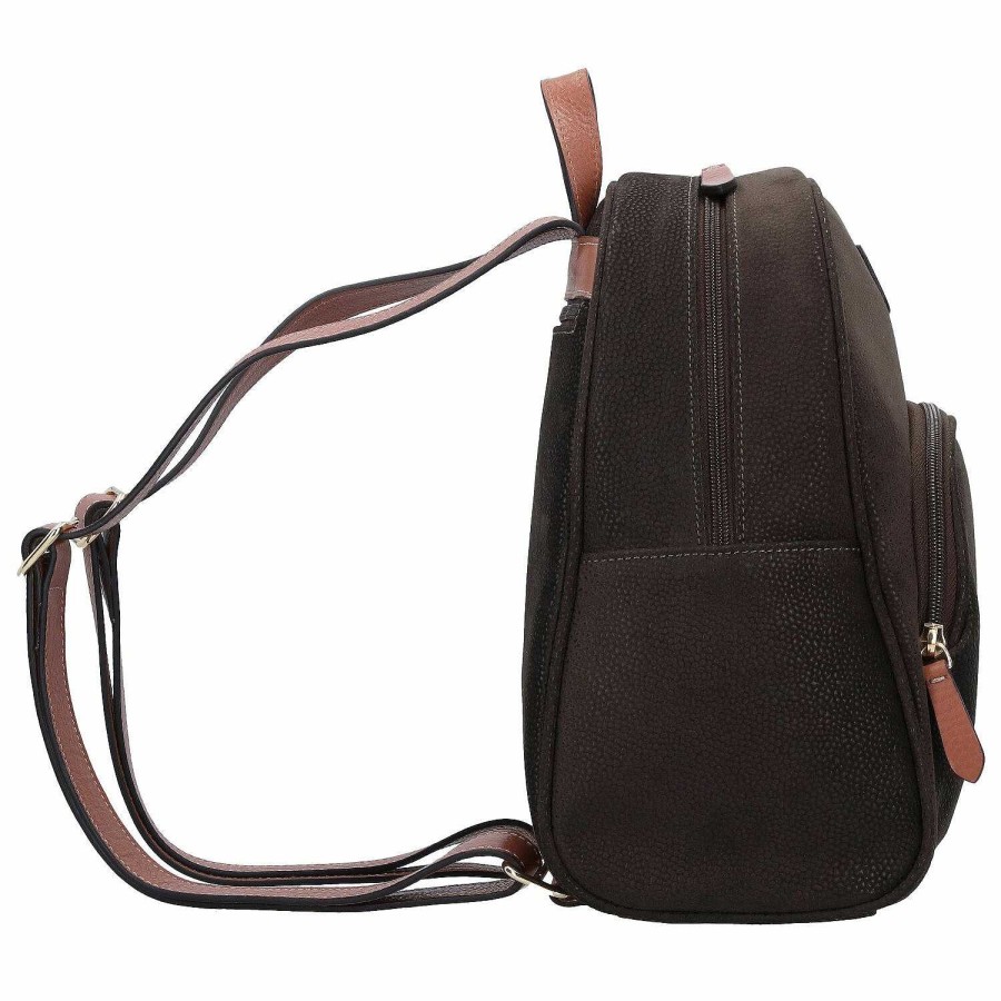 Backpacks Bric's | Bric'S Life City Backpack 29 Cm