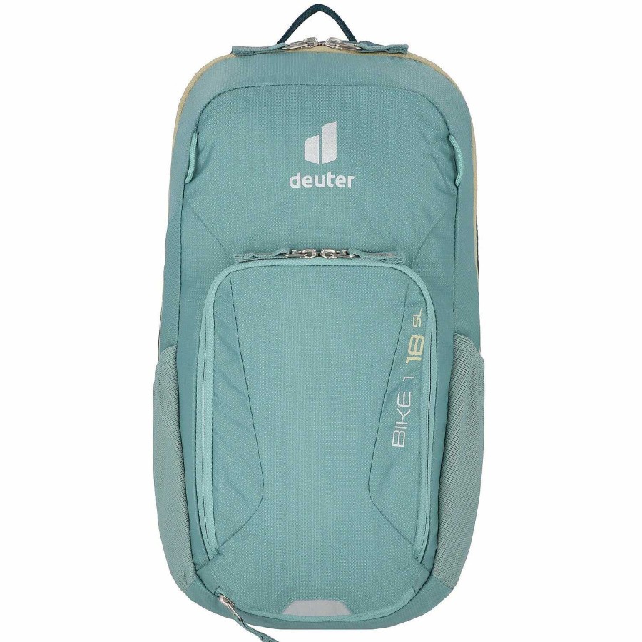 Backpacks Deuter | Deuter Bike 18L Sl Backpack 40 Cm Laptop Compartment