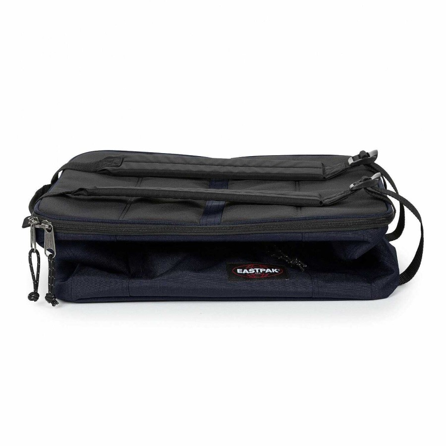 Travel Luggage Eastpak | Eastpak Travelbox Weekender Travel Bag 40 Cm