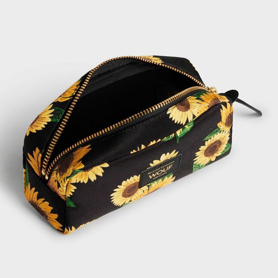 Travel Luggage Wouf | Wouf Daily Cosmetic Bag 19 Cm