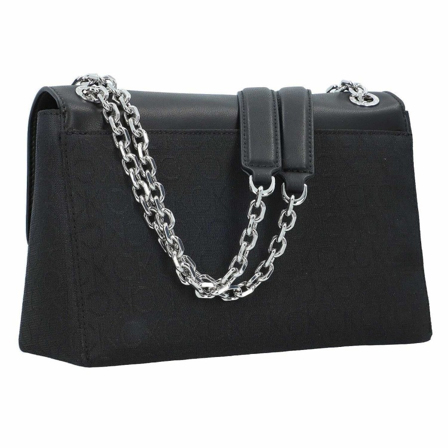 Bags Calvin Klein | Calvin Klein Re-Lock Shoulder Bag 26 Cm