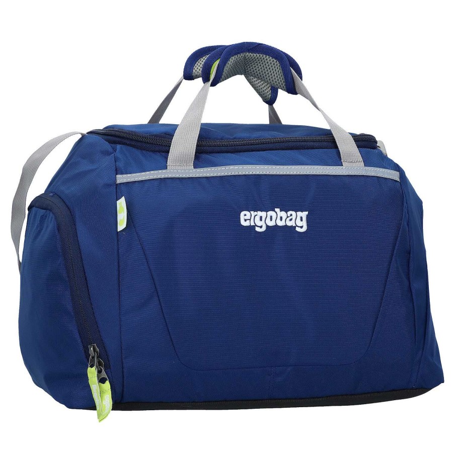 Travel Luggage Ergobag | Ergobag Sports Bag 40 Cm