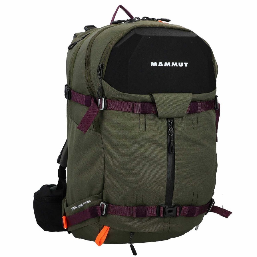 Backpacks Mammut | Mammut Nirvana 35 Women Backpack 54 Cm