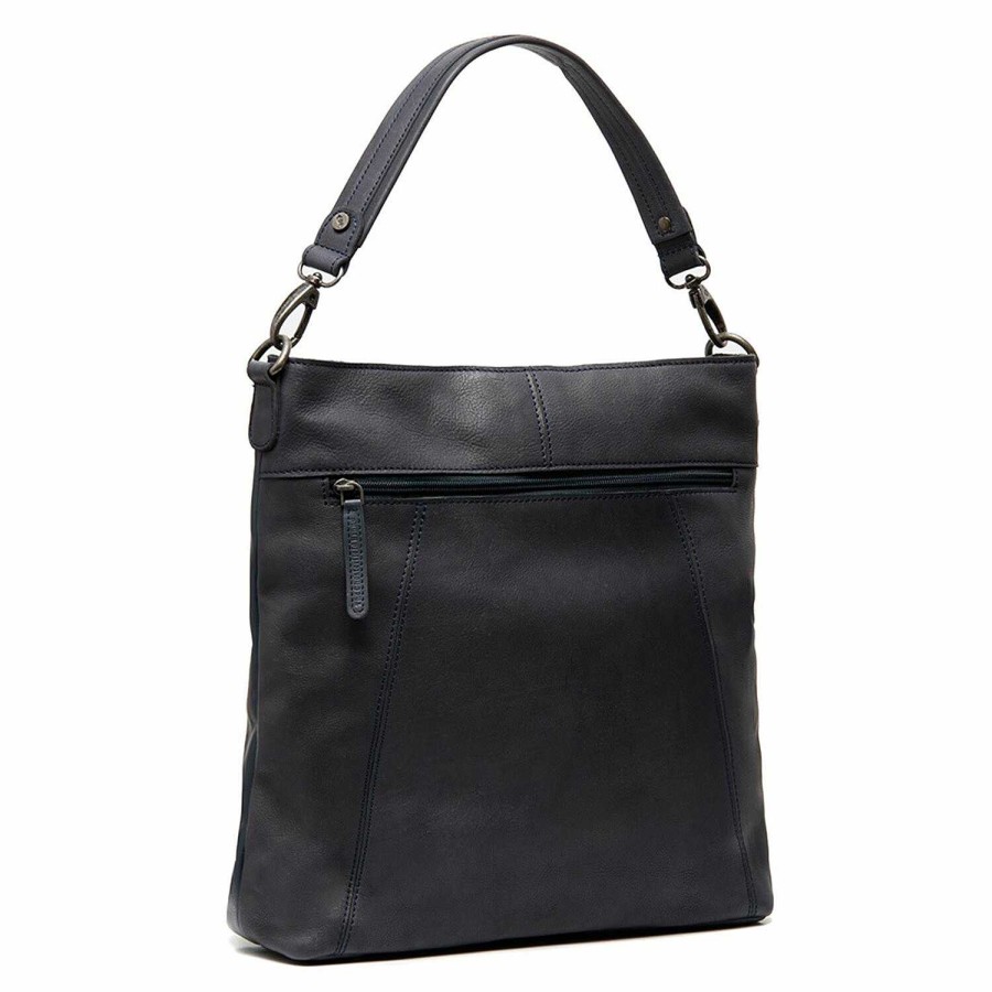 Bags The Chesterfield Brand | The Chesterfield Brand Sintra Shoulder Bag Leather 34 Cm