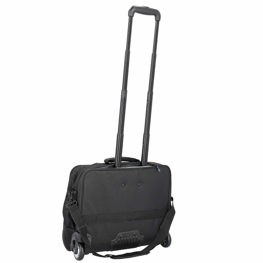 Travel Luggage Lightpak | Lightpak Sky 2-Wheel Business Trolley 38 Cm Laptop Compartment