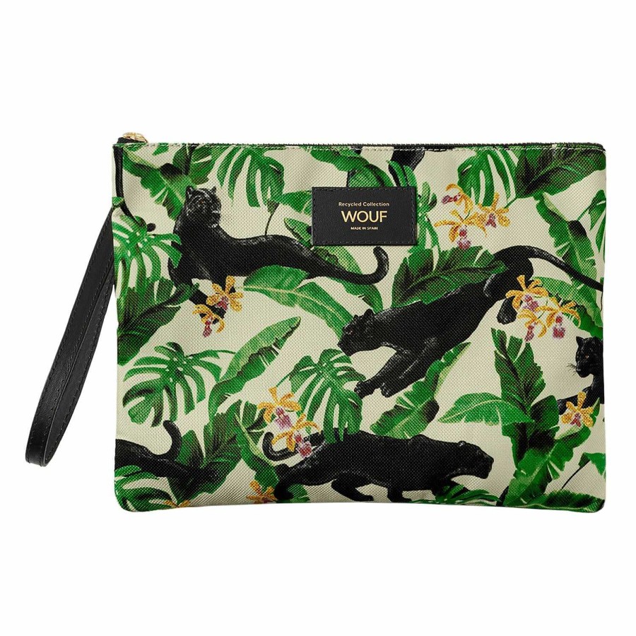 Travel Luggage Wouf | Wouf Cosmetic Bag 26 Cm