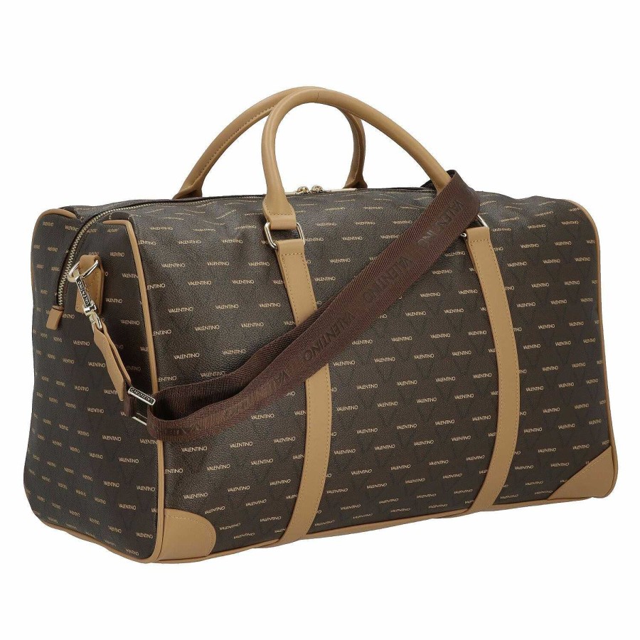 Travel Luggage Valentino | Valentino Liuto Weekender Travel Bag 50 Cm