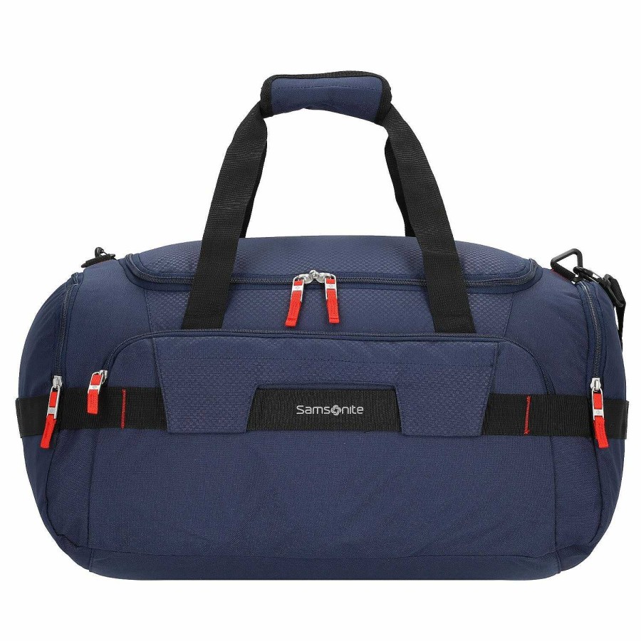 Travel Luggage Samsonite | Samsonite Sonora Travel Bag 55 Cm