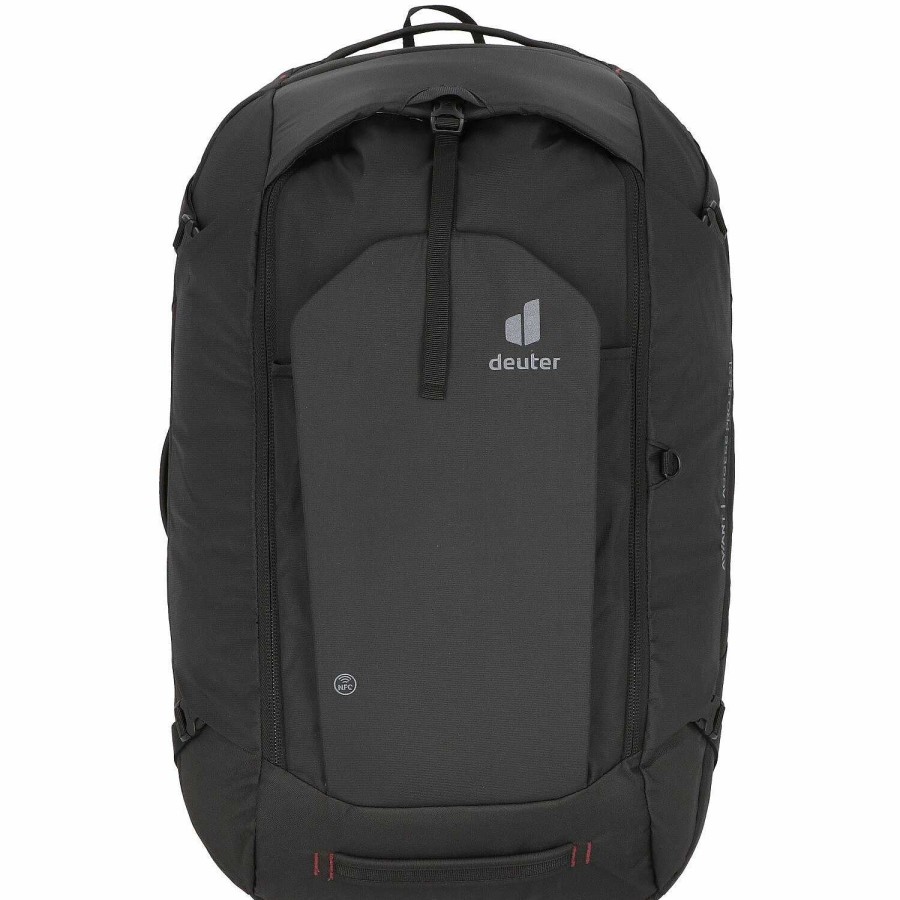 Backpacks Deuter | Deuter Aviant Access Pro 55 Sl Backpack 64 Cm Laptop Compartment