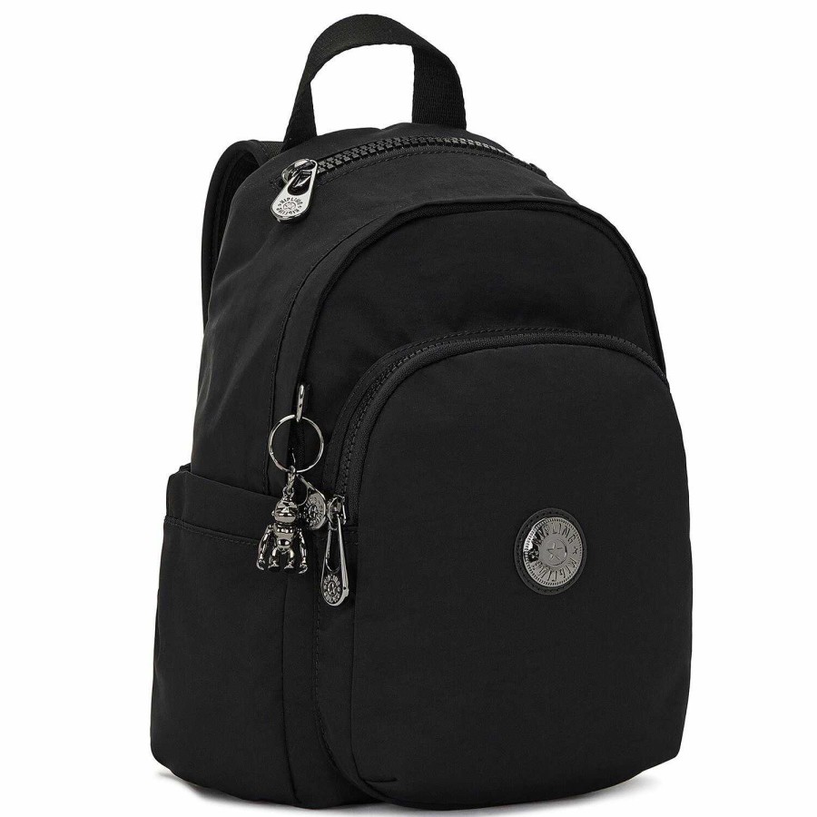 Backpacks Kipling | Kipling Basic Elevated Delia Mini City Backpack 29 Cm