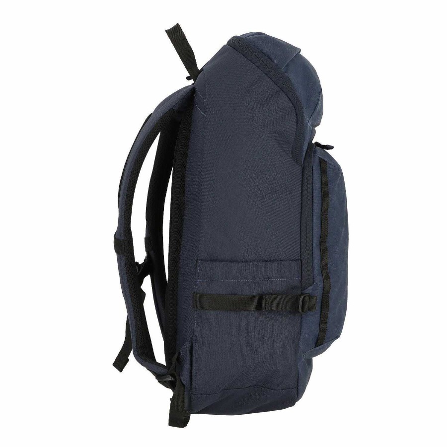 Backpacks Jack Wolfskin | Jack Wolfskin Dachsberg Backpack 52 Cm Laptop Compartment