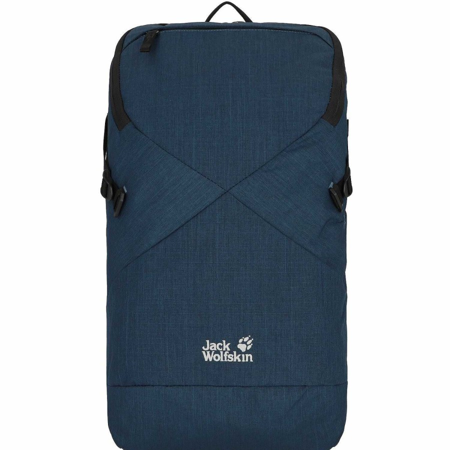 Backpacks Jack Wolfskin | Jack Wolfskin Terraventure 22 Backpack 48 Cm