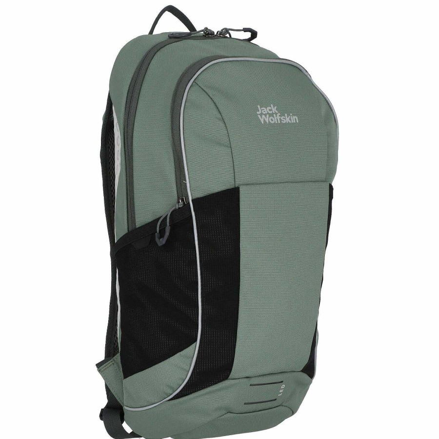 Backpacks Jack Wolfskin | Jack Wolfskin Moab Trail Backpack 40 Cm