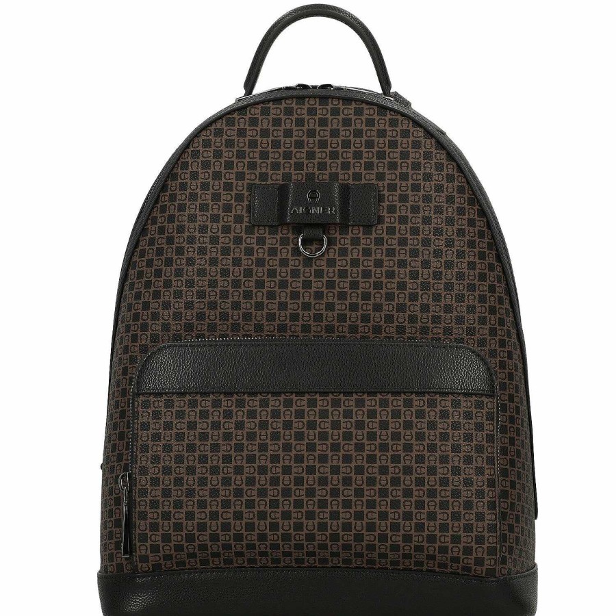 Backpacks AIGNER | Aigner The Core City Backpack 35 Cm