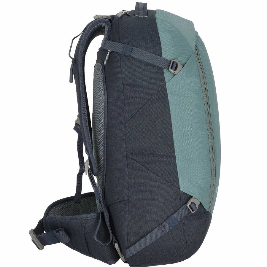 Backpacks Deuter | Deuter Aviant Access 38 Sl Backpack 55 Cm