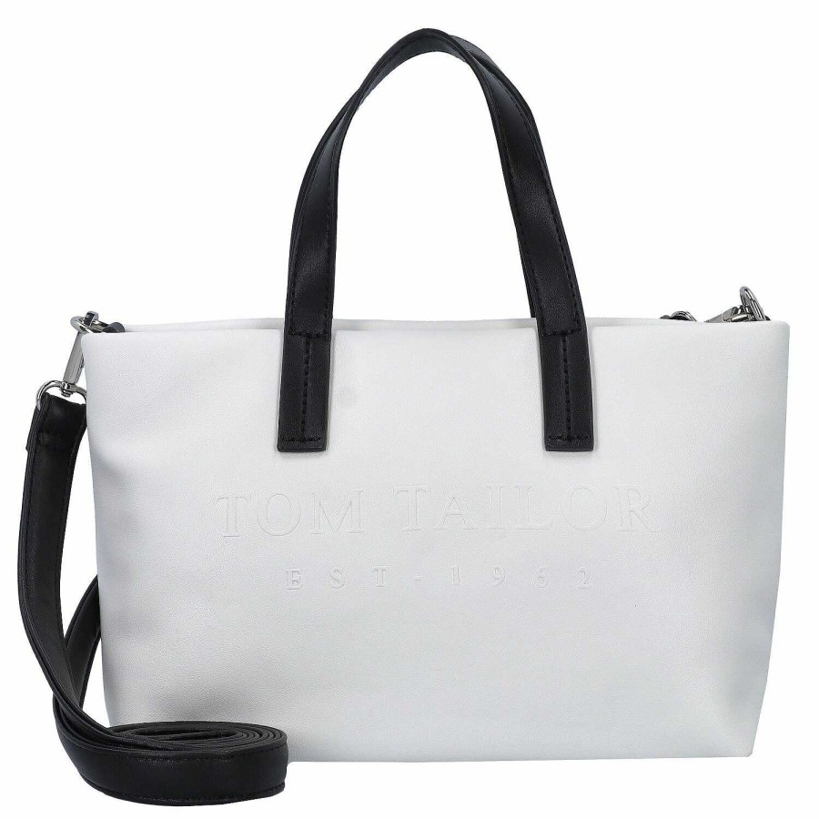 Bags Tom Tailor | Tom Tailor Thessa Handbag 29.5 Cm