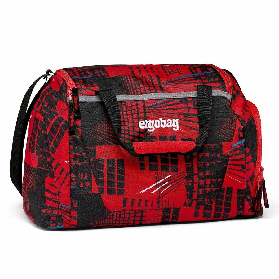 Travel Luggage Ergobag | Ergobag Sports Bag 40 Cm