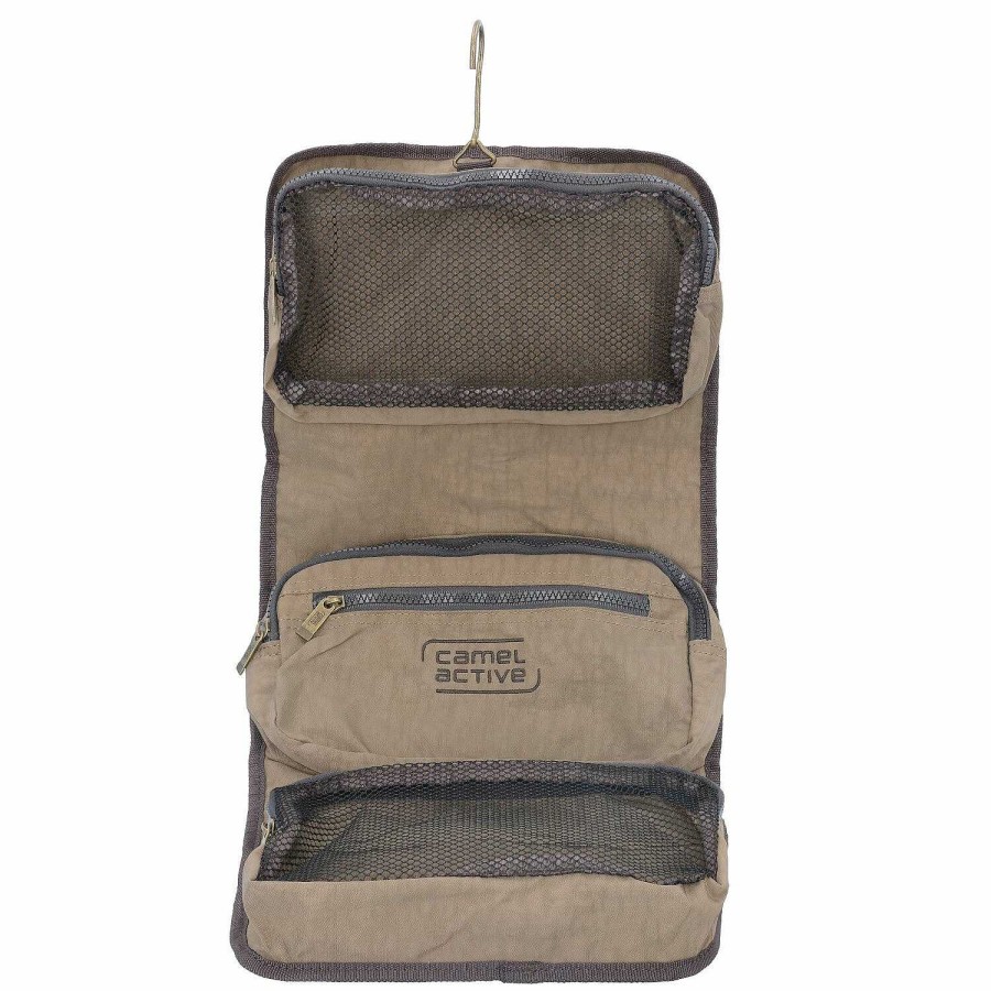 Travel Luggage camel active | Camel Active Journey Toiletry Bag 24 Cm