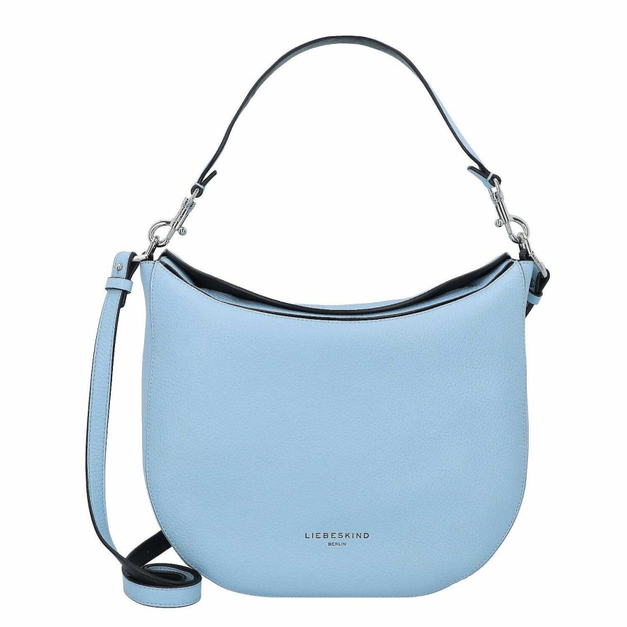 Bags Liebeskind | Liebeskind Alessa 3 Shoulder Bag M Leather 32 Cm