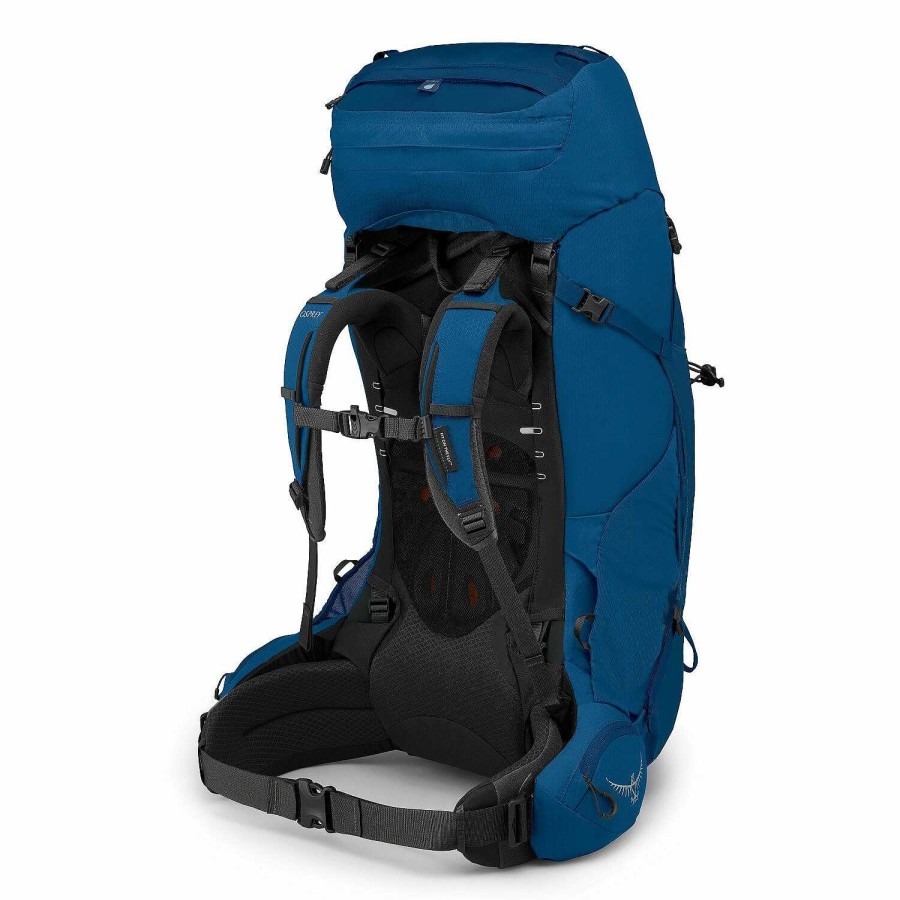 Backpacks Osprey | Osprey Aether 65 Sm Backpack 80 Cm