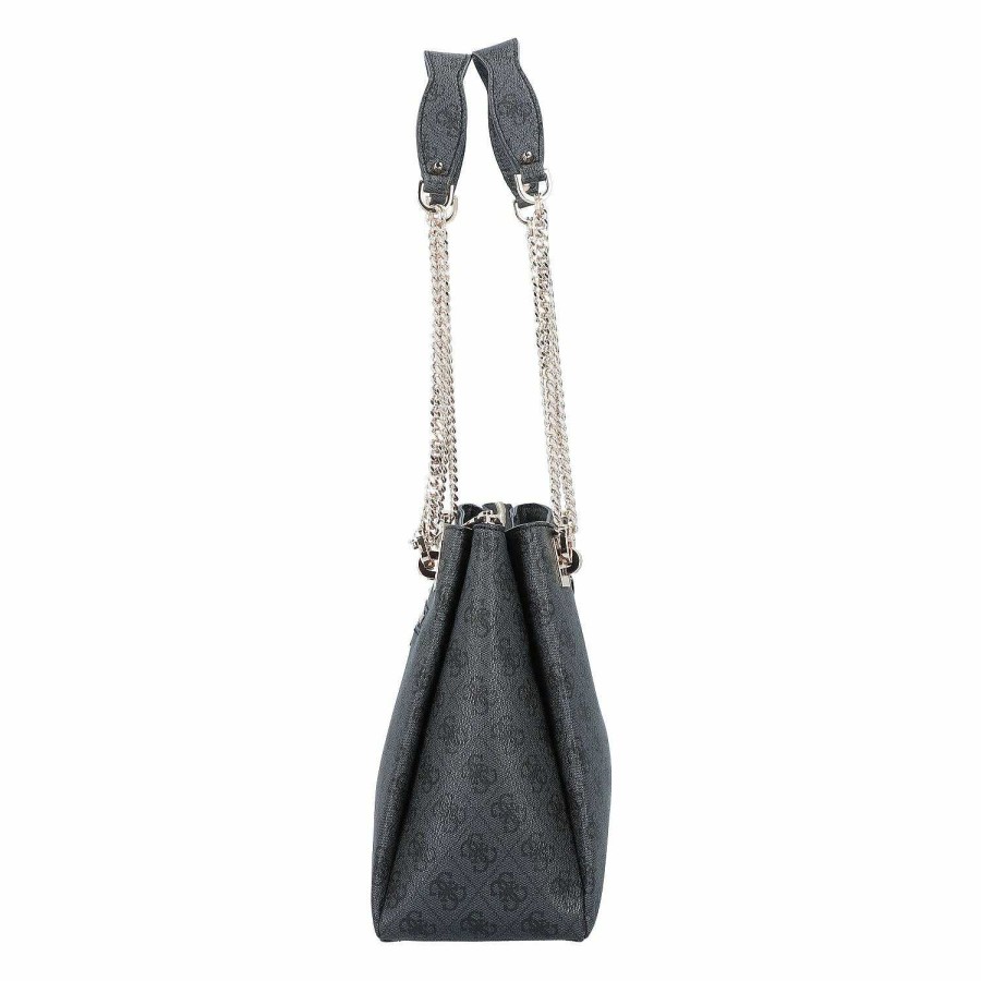 Bags Guess | Guess Eliette Shoulder Bag 37 Cm