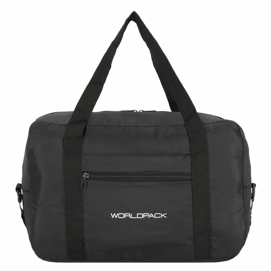 Travel Luggage Worldpack | Worldpack Weekender Folding Travel Bags 40 Cm