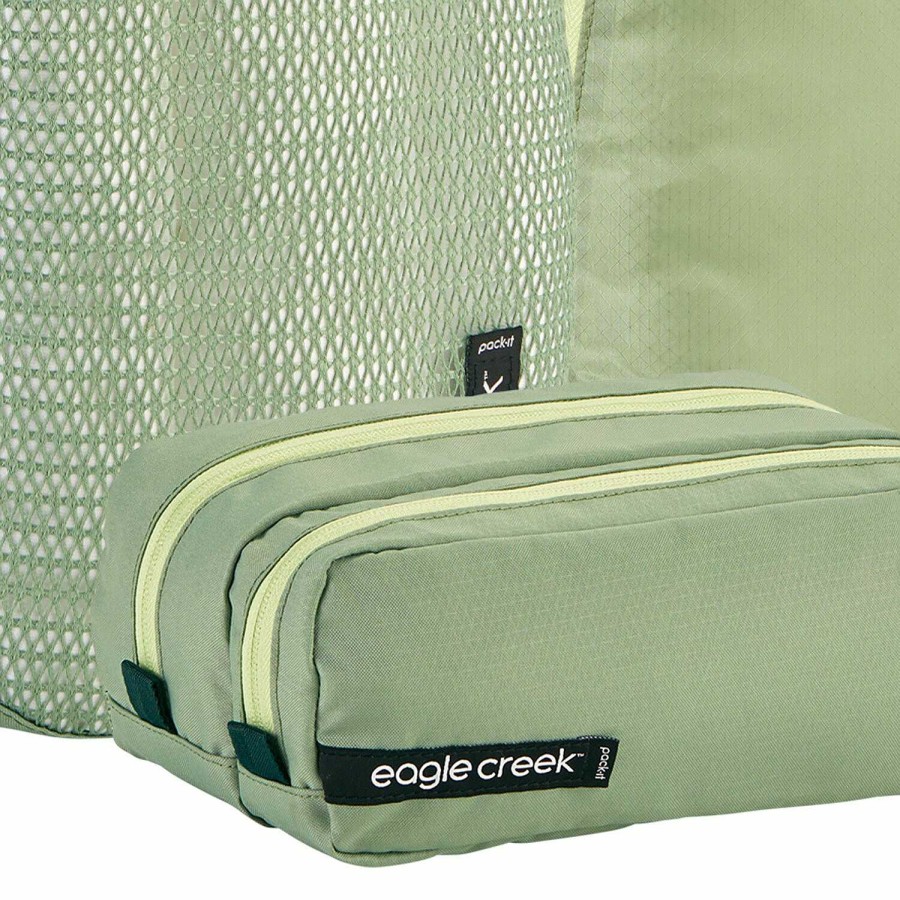 Travel Luggage Eagle Creek | Eagle Creek Pack-It Set´S Packing Bag 25 Cm