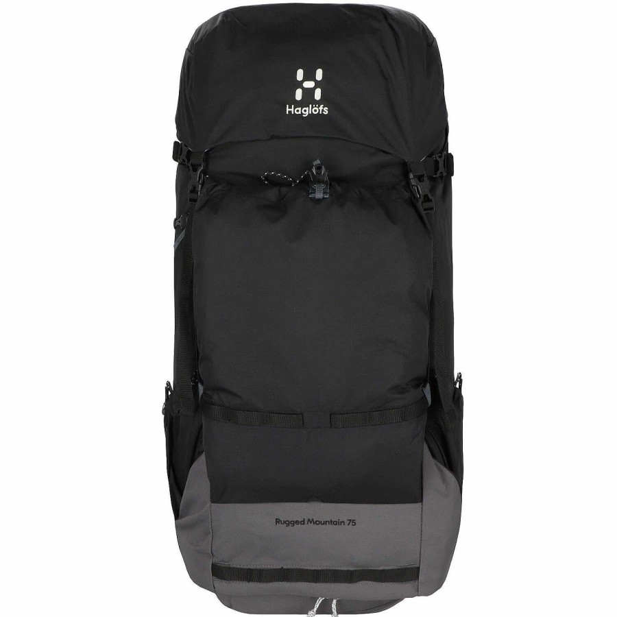 Backpacks Haglöfs | Haglofs Rugged Mountain 75L Backpack 81 Cm