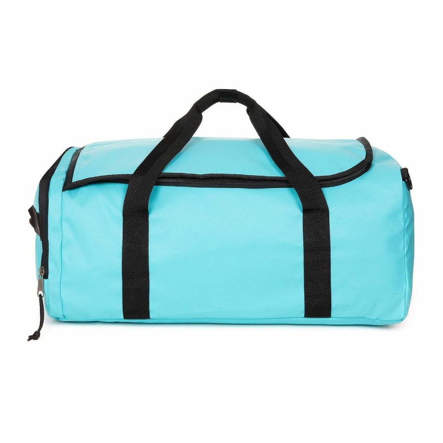 Travel Luggage Eastpak | Eastpak Tarp Duffl'R Weekender Travel Bag 60 Cm