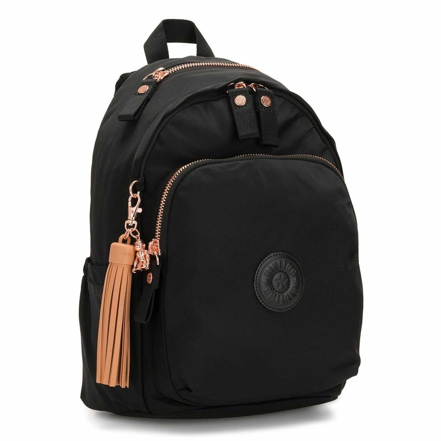 Backpacks Kipling | Kipling Paka Premium Delia City Backpack 37 Cm