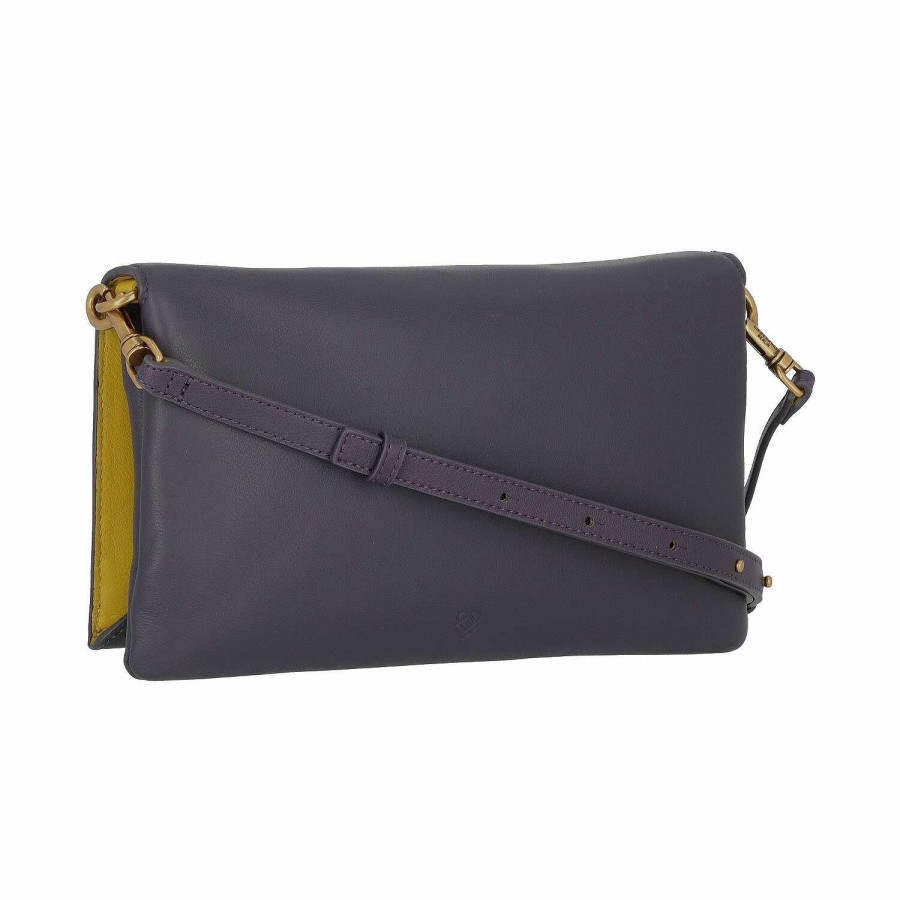 Bags Liebeskind | Liebeskind Elouise Clutch Bag S Leather 27.5 Cm