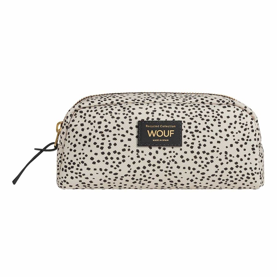 Travel Luggage Wouf | Wouf Daily Cosmetic Bag 19 Cm