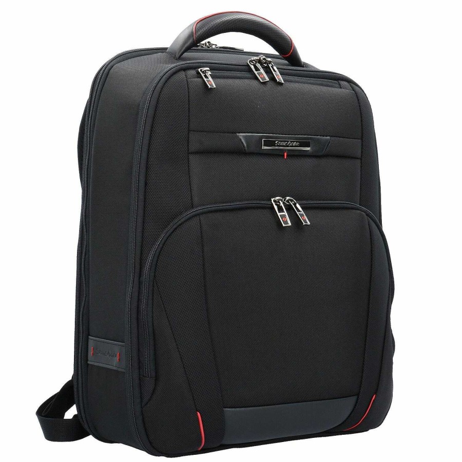 Business Samsonite | Samsonite Pro-Dlx 5 Backpack 45 Cm Laptop Compartment