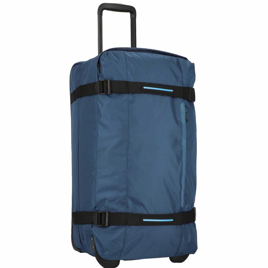 Travel Luggage American Tourister | American Tourister Urban Track M 2-Wheel Travel Bag 68 Cm