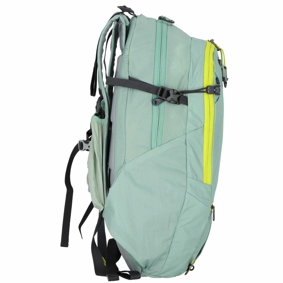 Backpacks Jack Wolfskin | Jack Wolfskin Alpspitze Backpack 53 Cm