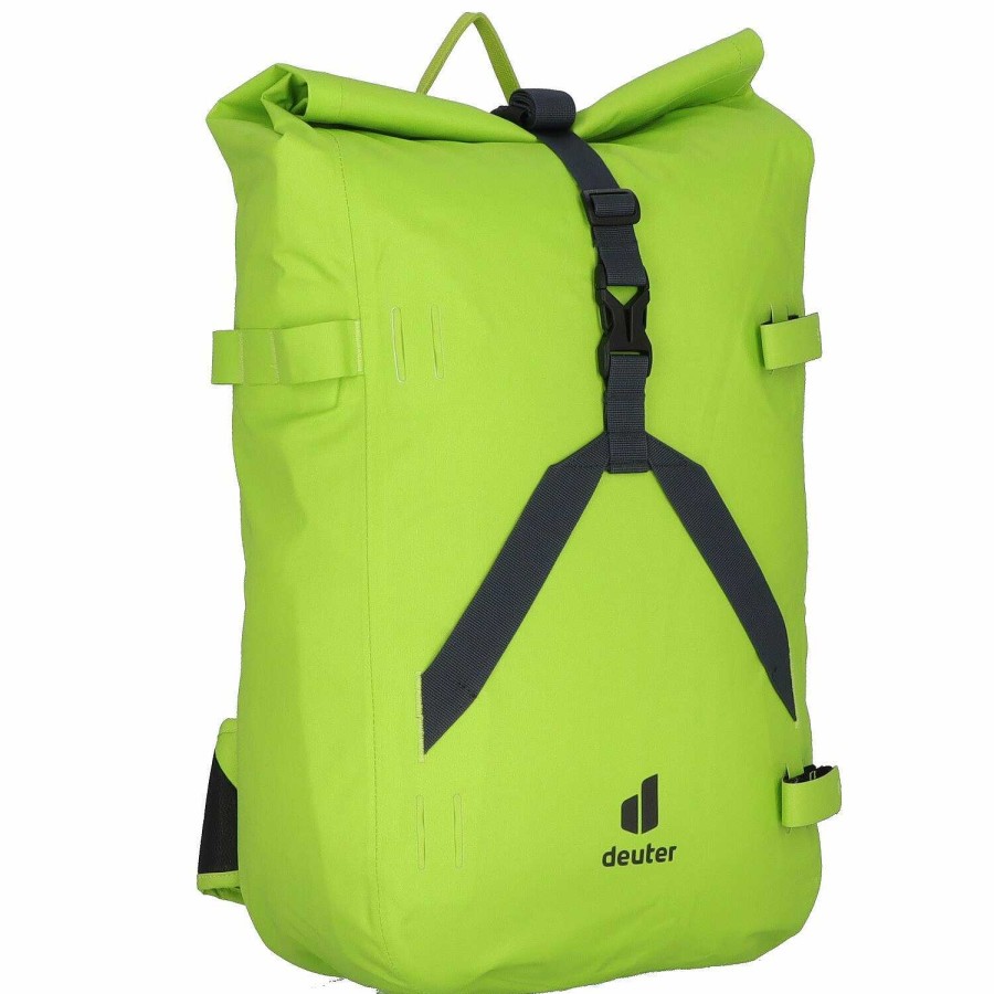 Backpacks Deuter | Deuter Amager 25+5 Backpack 48 Cm