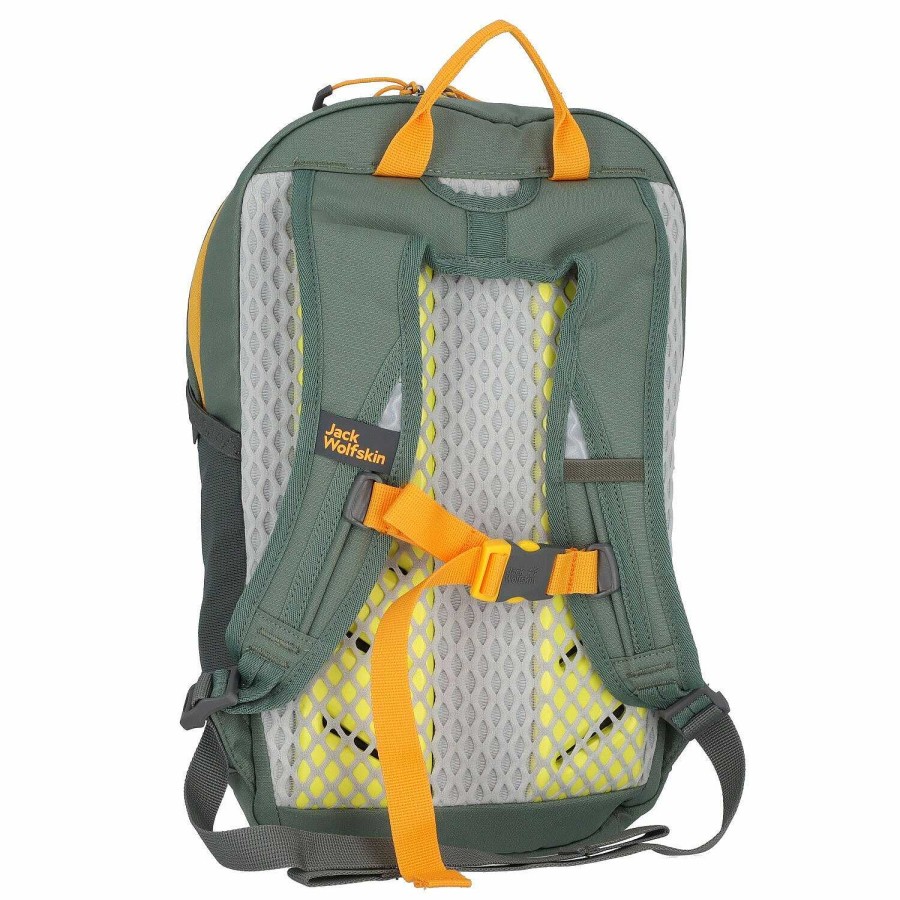 Backpacks Jack Wolfskin | Jack Wolfskin Kids Moab Jam Children'S Backpack 37 Cm