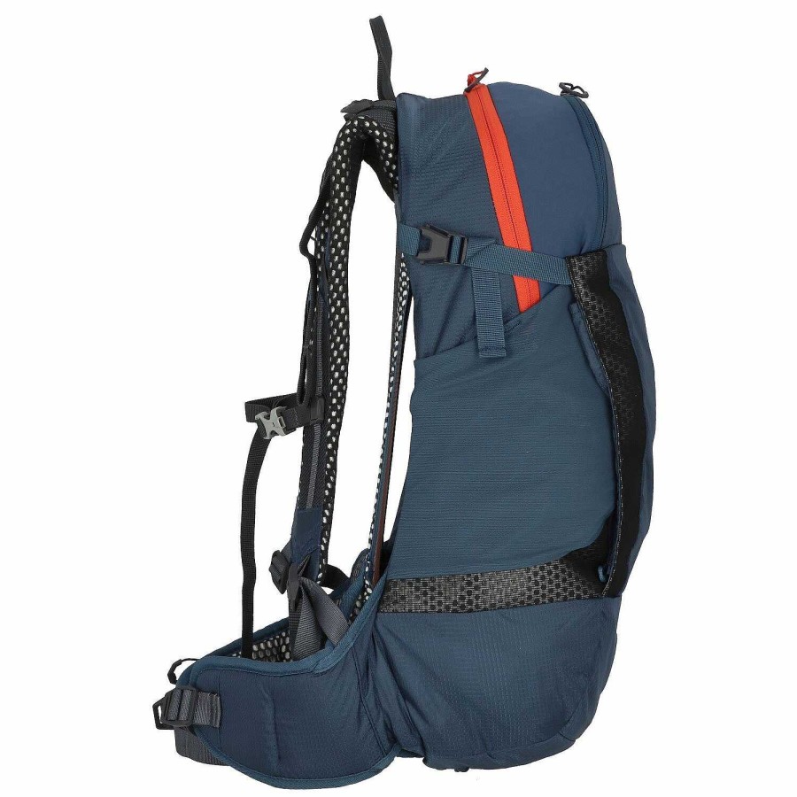 Backpacks Jack Wolfskin | Jack Wolfskin Phantasy 22.5 Lt Backpack 54 Cm