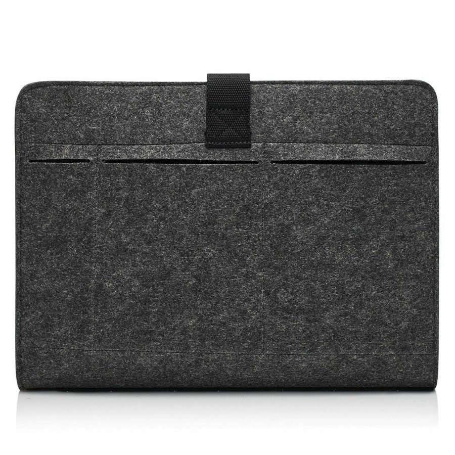 Business Castelijn & Beerens | Castelijn & Beerens Nova Laptop Sleeve 37.5 Cm