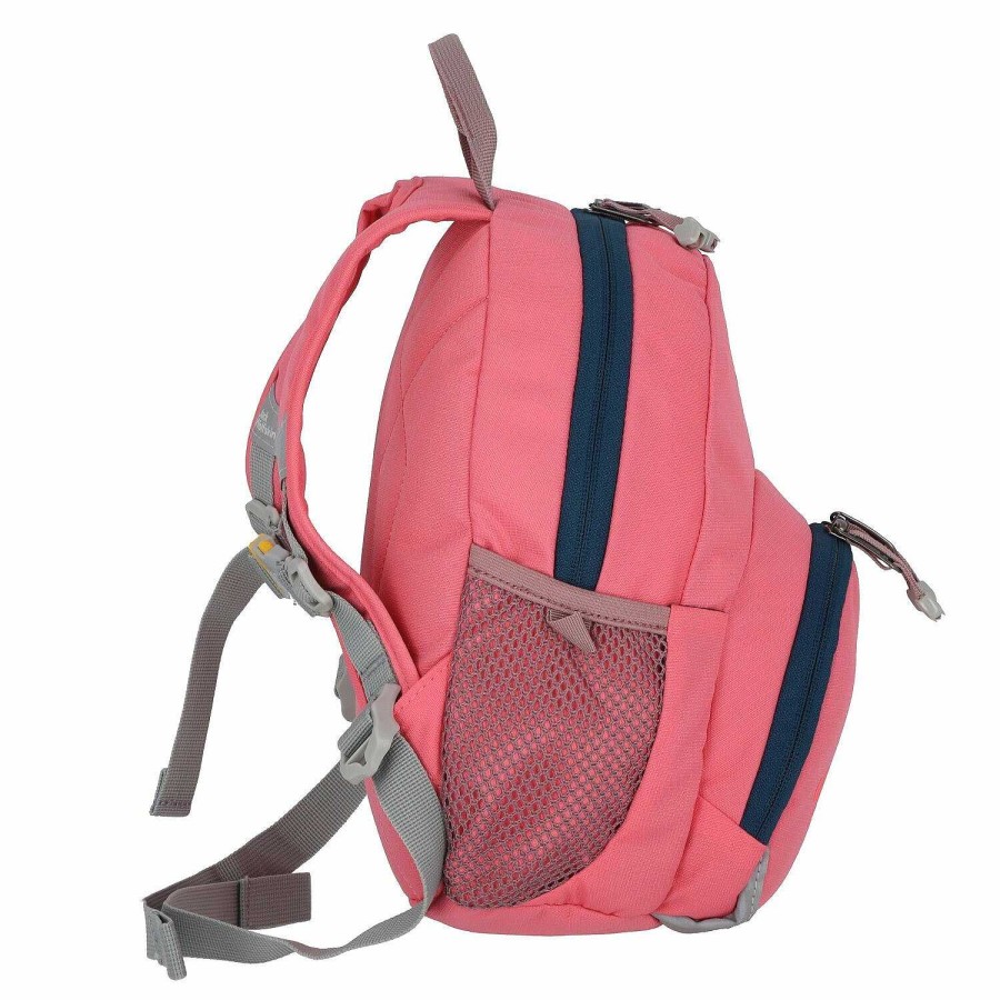 Backpacks Jack Wolfskin | Jack Wolfskin Buttercup Children'S Backpack 28 Cm