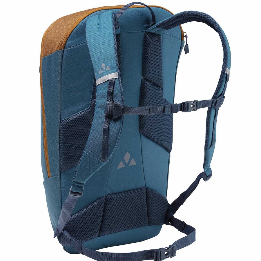 Backpacks Vaude | Vaude Cycle 22L Bicycle Backpack 52 Cm Laptop Compartment