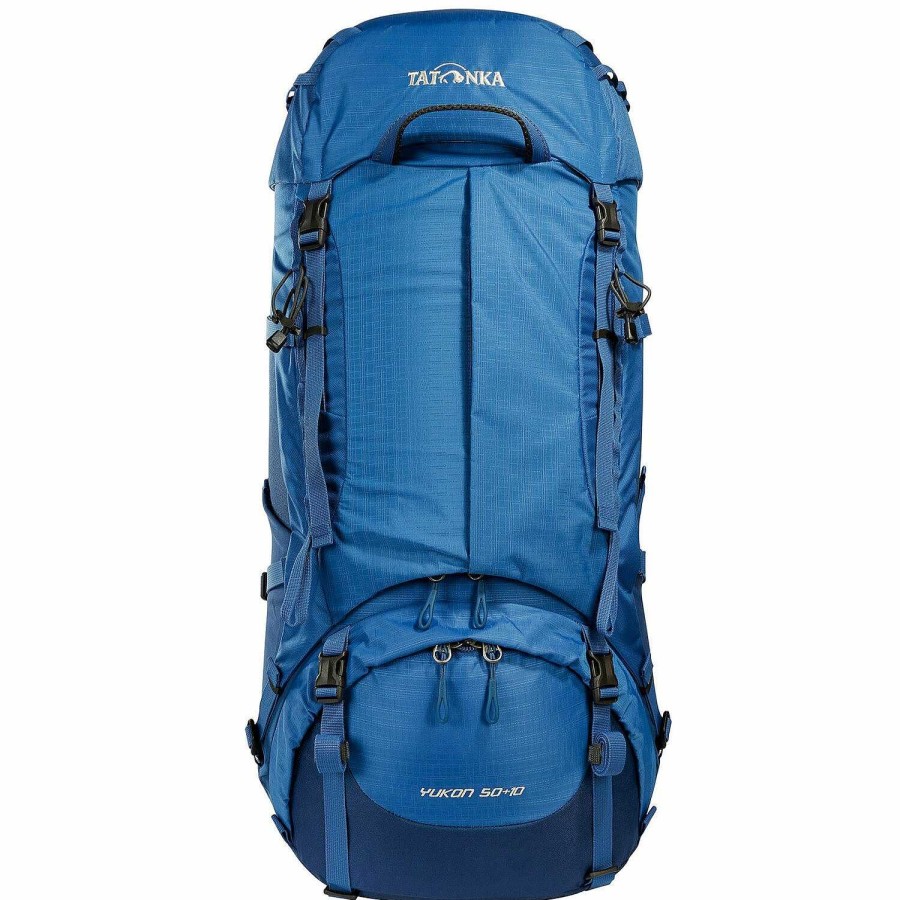 Backpacks Tatonka | Tatonka Yukon 50+10 Backpack 68 Cm