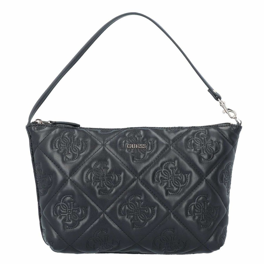 Bags Guess | Guess Vikky Shopper Bag 41 Cm