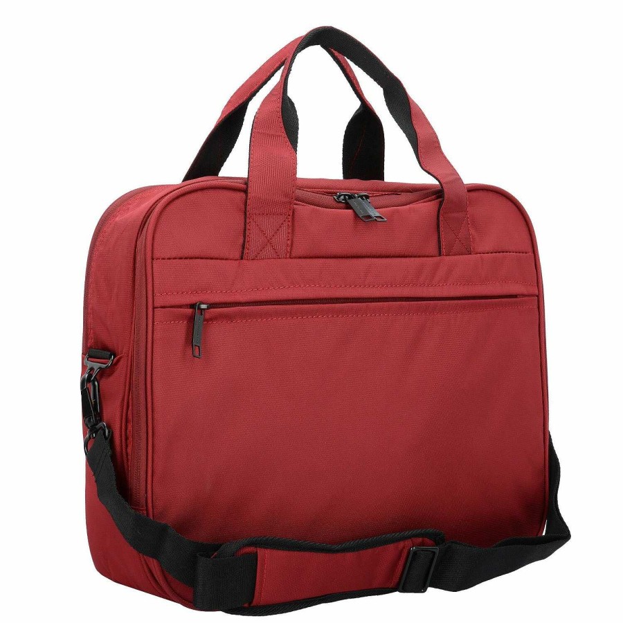 Travel Luggage Hardware | Hardware Skyline 3000 Board Bag 42 Cm Laptop Compartment