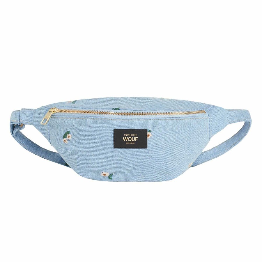 Bags Wouf | Wouf Belt Bag 33 Cm